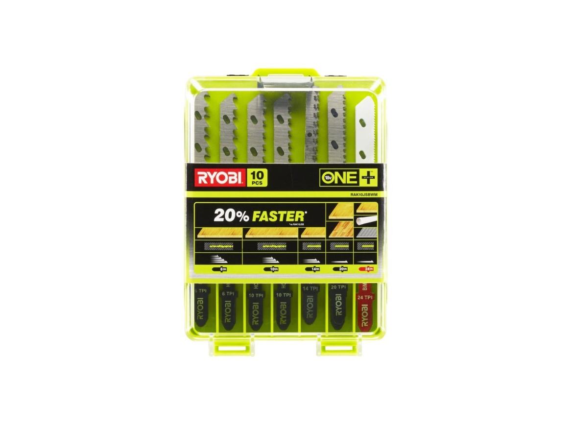 Ryobi RAK10JSBWM