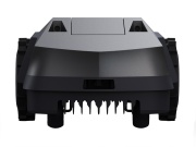 Chytrá robotická sekačka Mr.Grass InverX AI36