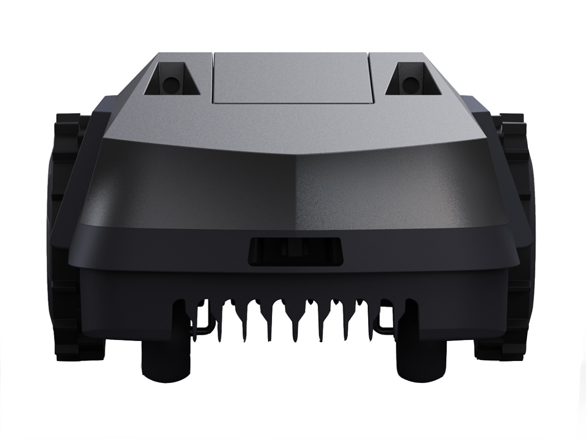 Okos robotfűnyíró Mr.Grass InverX AI25