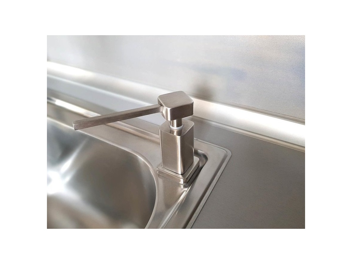 Manuální dávkovače Donner TOWER