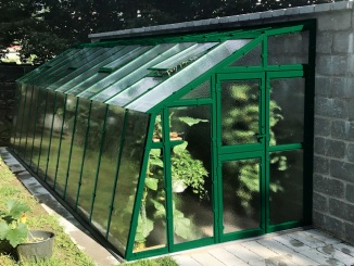 Příslušenství pro Limes Výplň Primus s dřevěným roštem Limes police