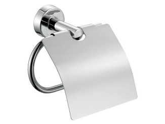 Doplňky –  Novaservis Držák toaletního papíru MEPHISTO, chrom, , 6838,0