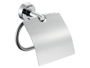 Novaservis Držák toaletního papíru MEPHISTO, chrom, , 6838,0