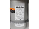 Drtiče odpadu Waste King Commercial 3000