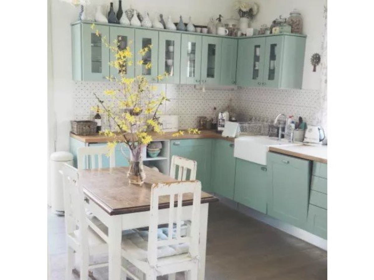 Kuchyňské dřezy Villeroy & Boch Single 595