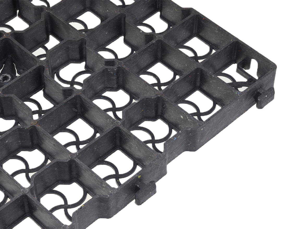 Zatrávňovacie tvárnice Gutta Covergrid G4