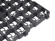 Zatrávňovacie tvárnice Gutta Covergrid G4