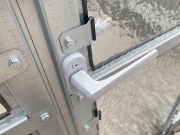 Skleník Limes Variant J