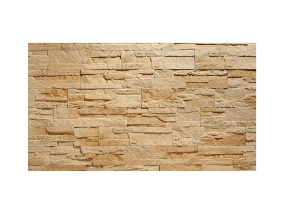 Betonové obklady  NEPAL 2 - desert Stegu NEPAL 2 - desert