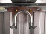 Ocelové háčky Maxtore TS05