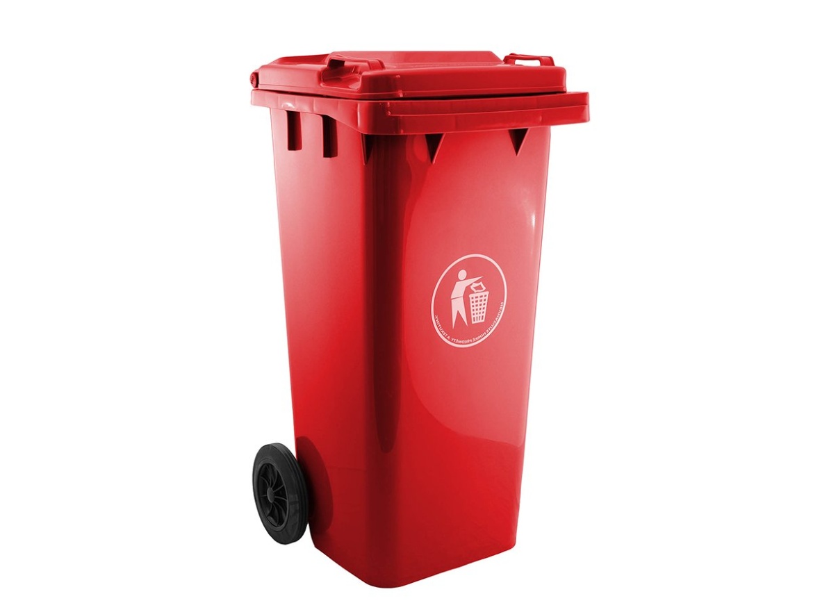 G21 Popelnice GA-240