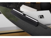 G21 Brusný kámen  zrnitost 1000/6000 s vodítkem