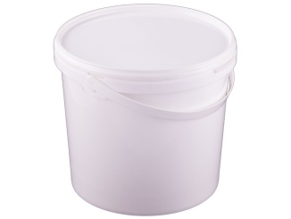 Dielňa –  Scobax Vědro s víkem