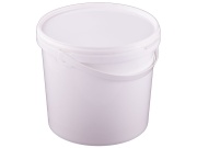 Scobax Vědro s víkem