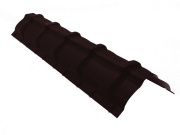 Hřebenáč Budmat GS-LUX