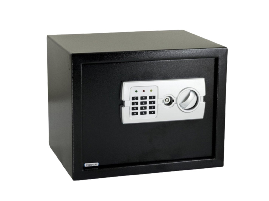 Trezor G21 380 digitální