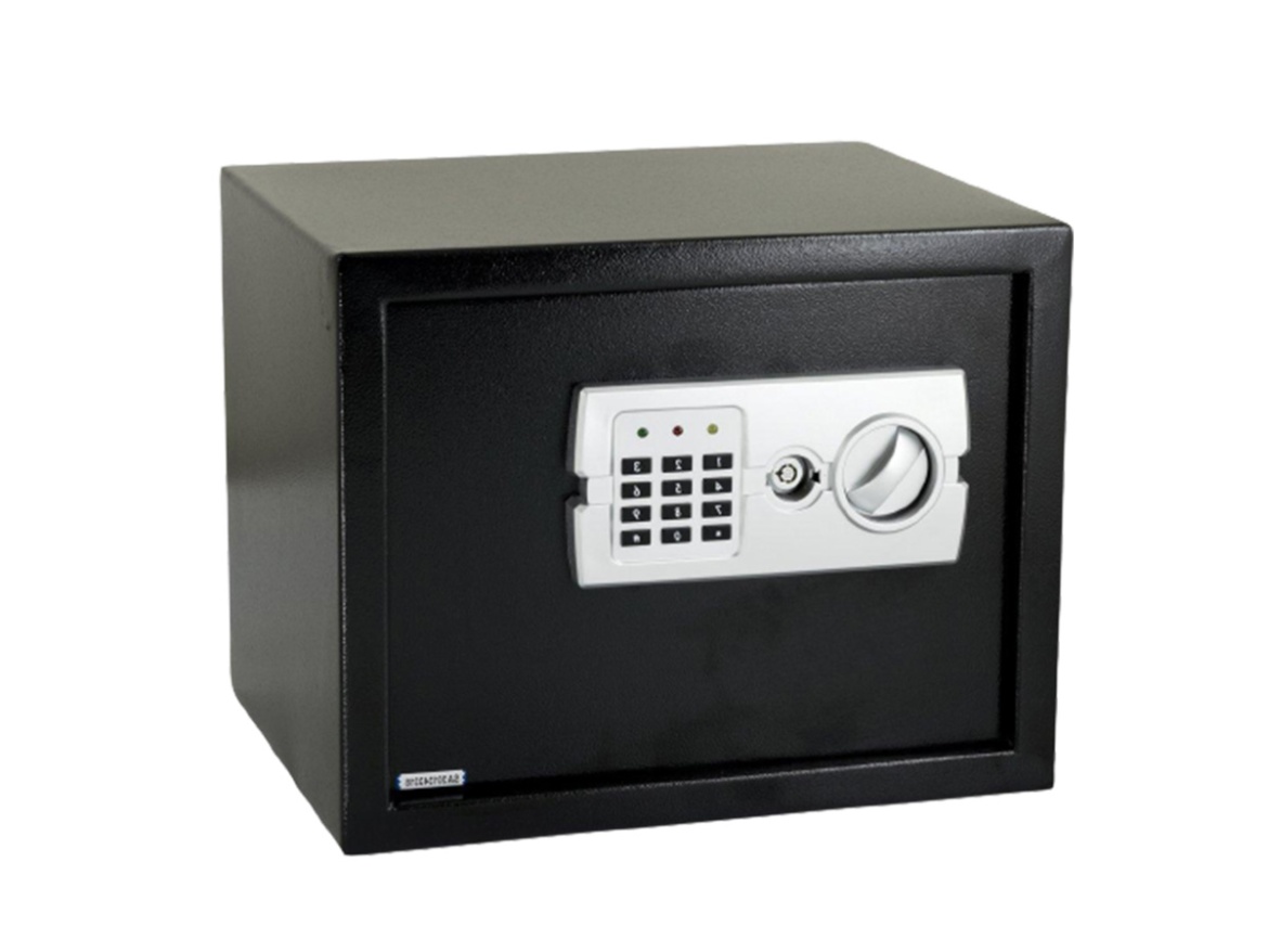 Trezor G21 380 digitální