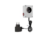 Scobax Vodotěsný ultrazvukový plašič na kuny, myši a potkany  DRAGON ULTRASONIC C100