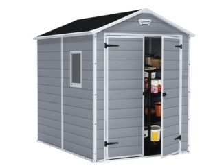 Podle značky –  Keter Manor DD