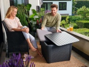 Stôl Keter Luzon Plus