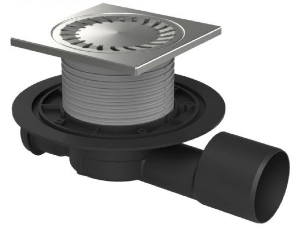 Vpusť Chuděj PVP 50/75 (univerzální, průběžná)