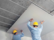 Zakladací profil Knauf UD