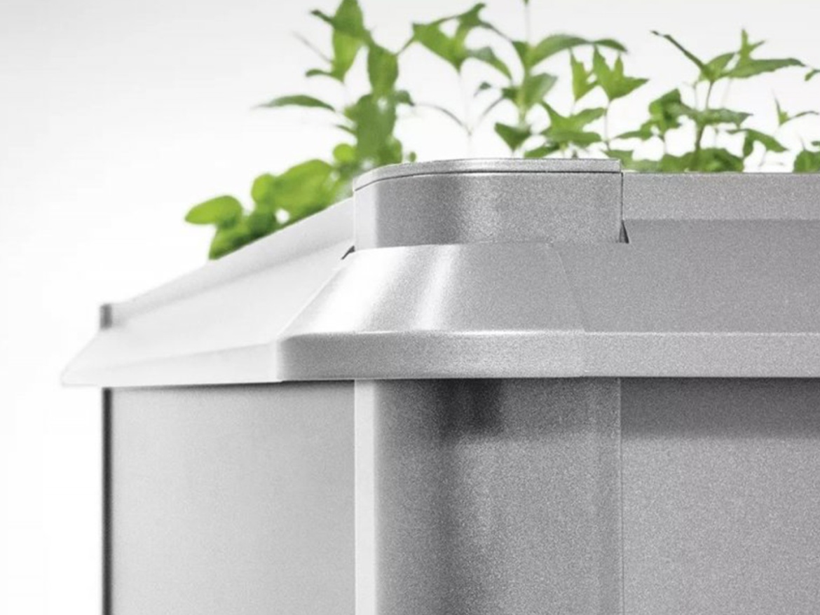 Ochrana proti slimákům Biohort Ochrana proti slimákům Hochbeet