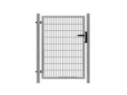 Jednokrídlová bránka Arepo 2D