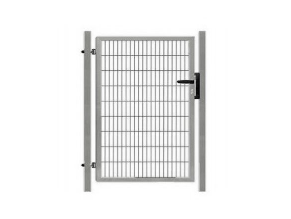 Jednokrídlová bránka Arepo 2D