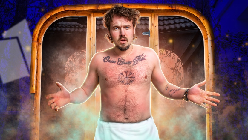 9 zásad správného saunování