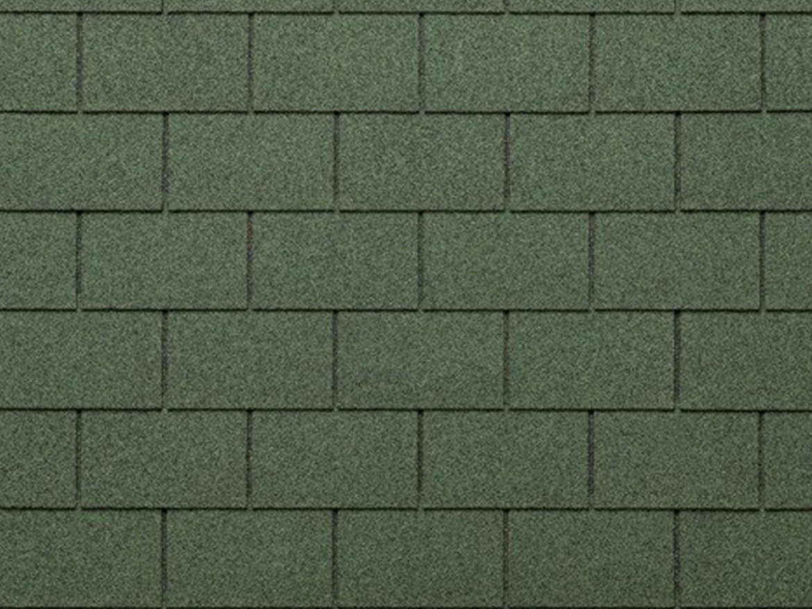 GT Samolepicí asfaltový šindel Uni obdélník