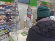 Extrudált edzett plexi Nudec XT