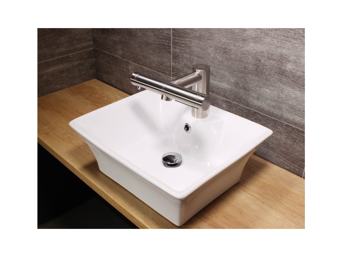 Kézszárítók Jet Dryer AIRTAP 3v1 - kulatá