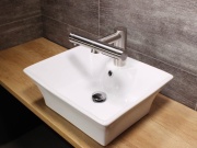 Sušiče rúk Jet Dryer AIRTAP 3v1 - kulatá