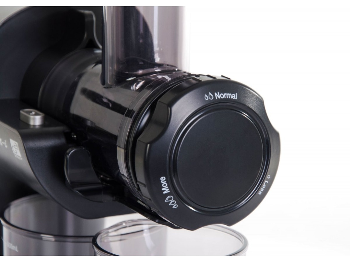 G21 Odšťavňovač  Chamberi horizontal