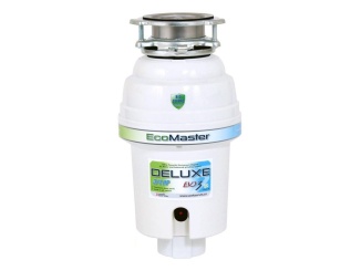 Príslušenstvo pre Příslušenství k drtičům EcoMaster Trubkový sifon 6/4" x 40 pro drtič