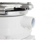 Drviče odpadu EcoMaster STANDARD EVO3