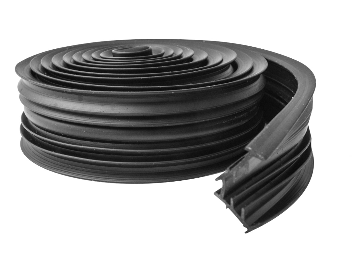 Profilové tesnenie Gutta Aluline