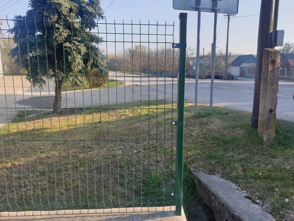 Začiatočná objímka obdĺžniková Arepo Colour