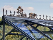 Oranžéria Juliana Orangeri