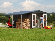 Domek Biohort Europa