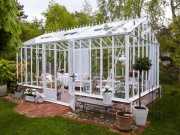 Skleník Euro-Serre Gothic