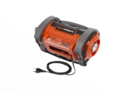 Aku kompresor Powerplus POWDP7030