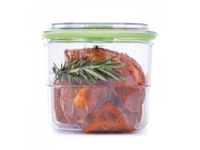 G21 Vakuovací dóza  2 L, marinovací