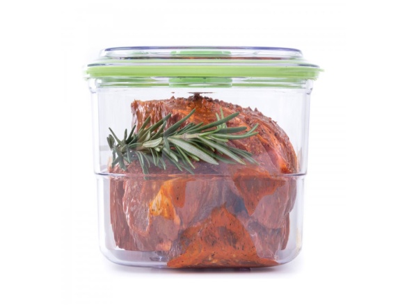 G21 Vakuovací dóza  2 L, marinovací