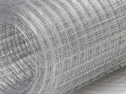 Covernit Svařované rabicové pletivo