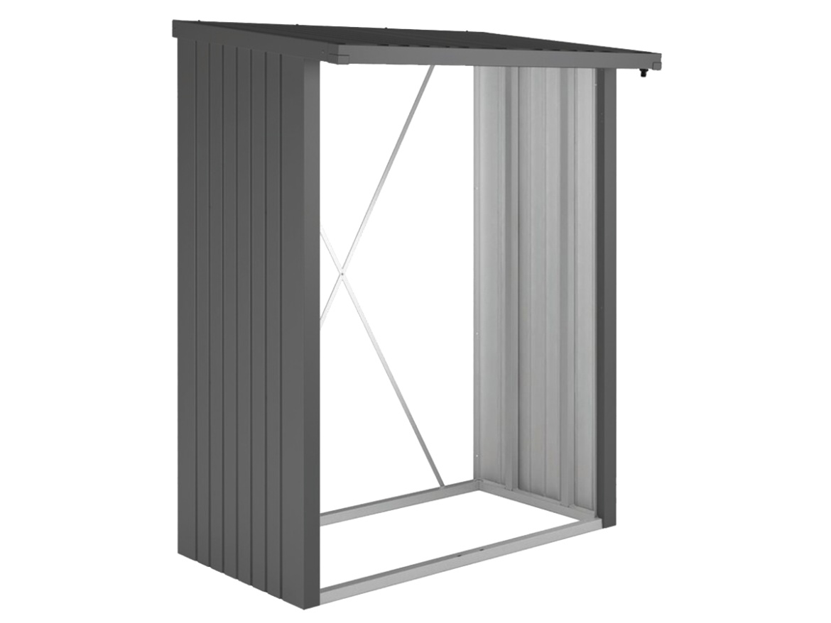 Dřevník Biohort WoodStock