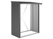 Dřevník Biohort WoodStock