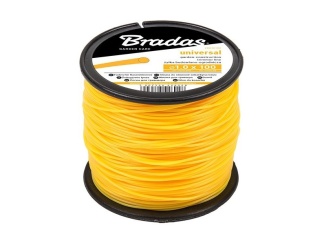 Kertek –  Bradas Zahradní vyměřovací lanko 100 m