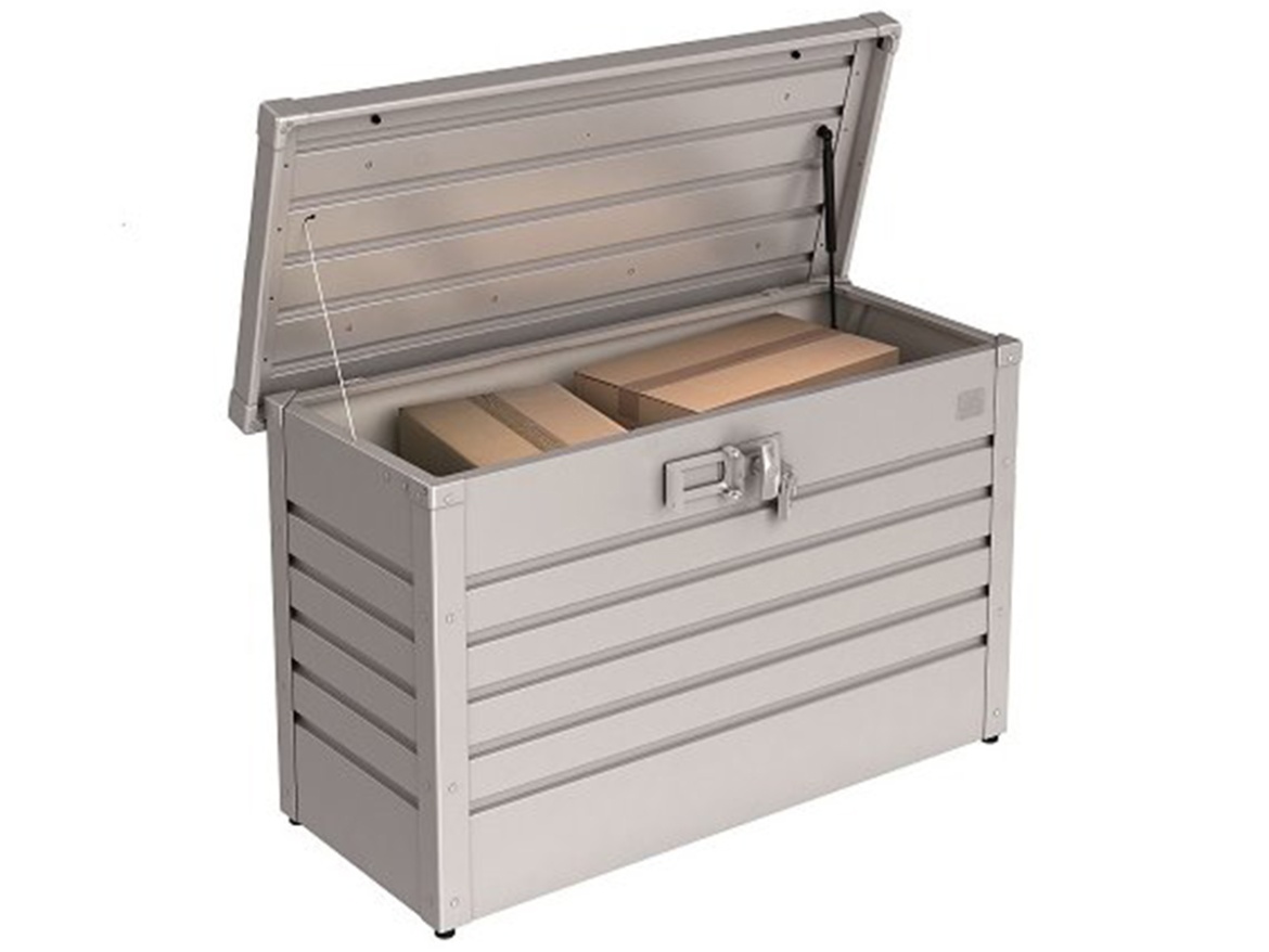 Box Biohort Paket-Box